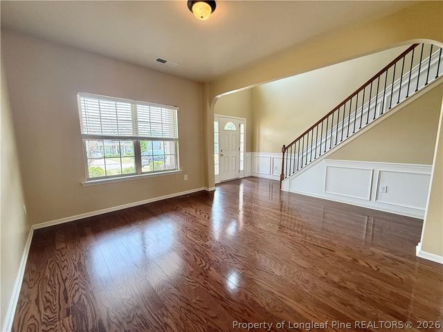 642 Regimental Drive, Cameron, NC 28326