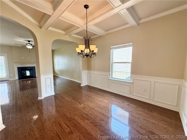 642 Regimental Drive, Cameron, NC 28326