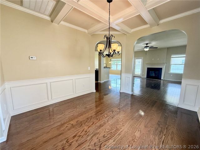 642 Regimental Drive, Cameron, NC 28326