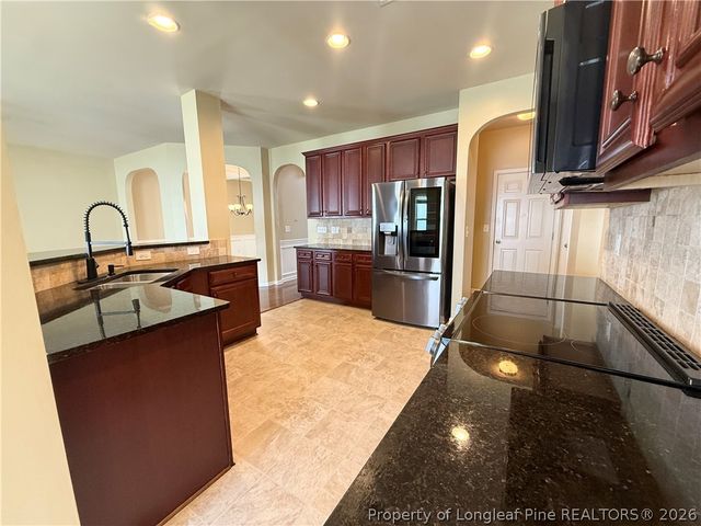 642 Regimental Drive, Cameron, NC 28326