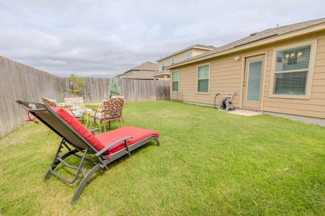 13605 Abigail Adams ST, Manor, TX 78653
