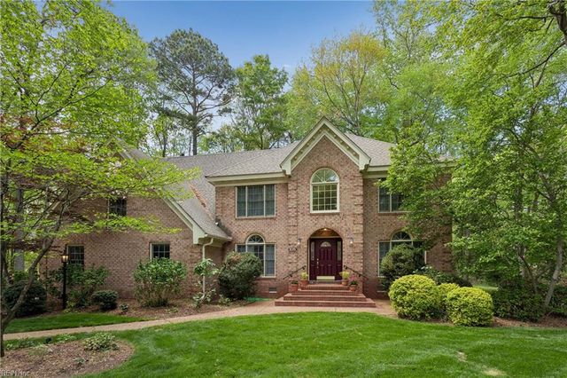108 Flag Creek RD, Yorktown, VA 23693