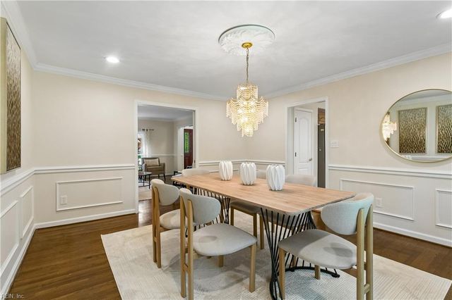 108 Flag Creek RD, Yorktown, VA 23693