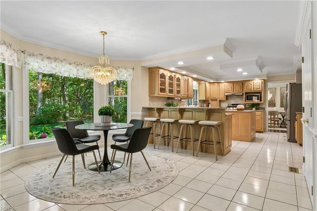 108 Flag Creek RD, Yorktown, VA 23693