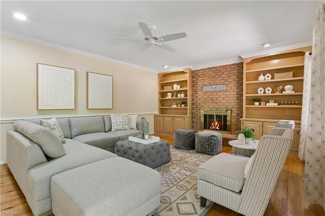 108 Flag Creek RD, Yorktown, VA 23693