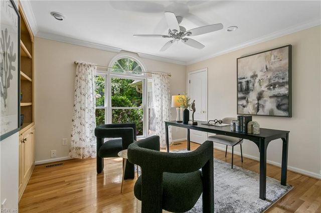 108 Flag Creek RD, Yorktown, VA 23693