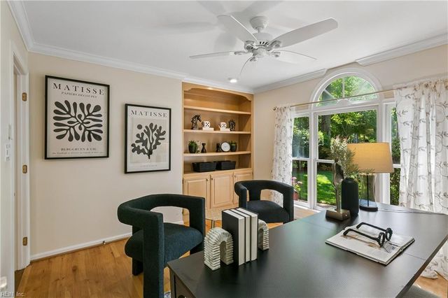 108 Flag Creek RD, Yorktown, VA 23693