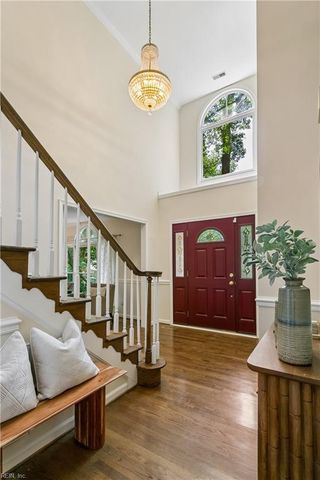 108 Flag Creek RD, Yorktown, VA 23693