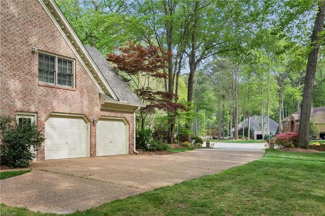 108 Flag Creek RD, Yorktown, VA 23693