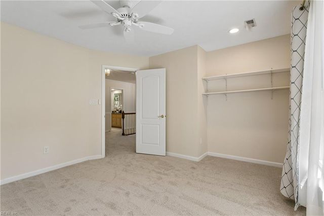 108 Flag Creek RD, Yorktown, VA 23693