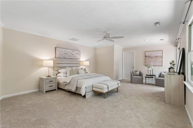 108 Flag Creek RD, Yorktown, VA 23693