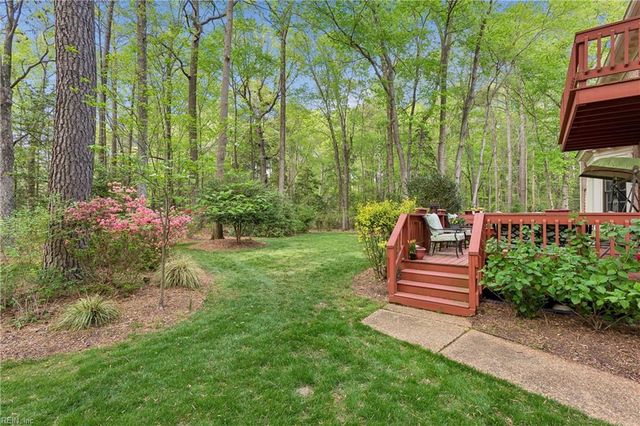 108 Flag Creek RD, Yorktown, VA 23693