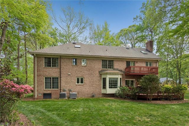 108 Flag Creek RD, Yorktown, VA 23693
