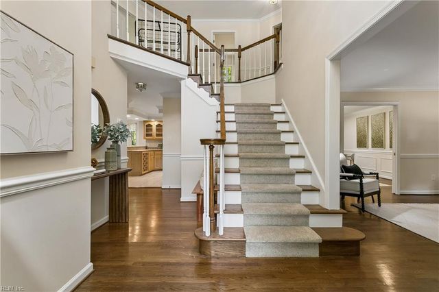 108 Flag Creek RD, Yorktown, VA 23693