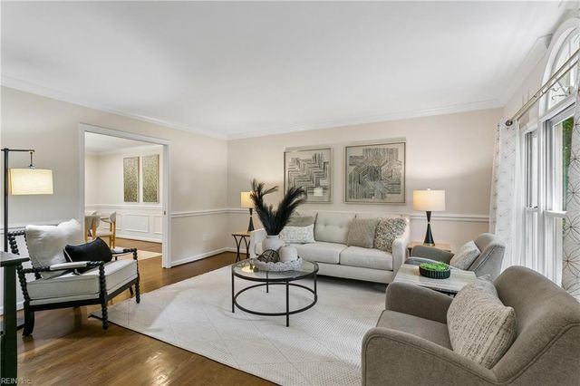 108 Flag Creek RD, Yorktown, VA 23693