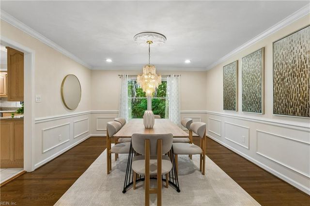 108 Flag Creek RD, Yorktown, VA 23693
