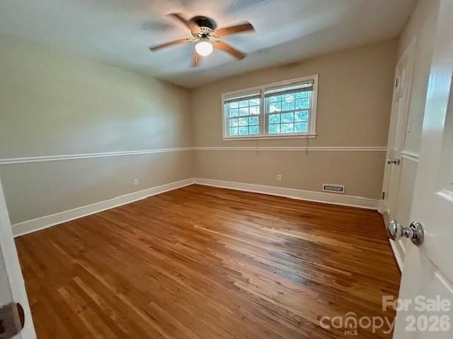 1319 Cathey Road, Charlotte, NC 28214
