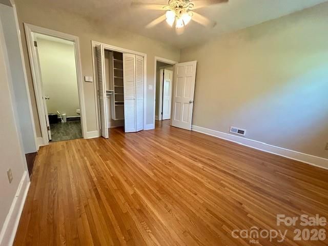 1319 Cathey Road, Charlotte, NC 28214