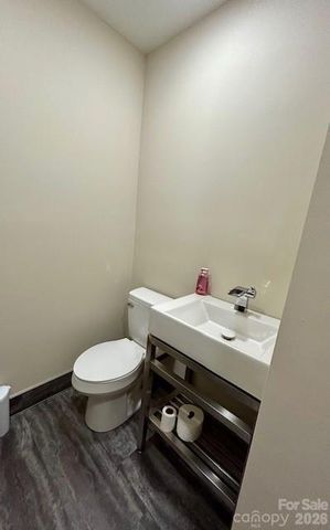 1319 Cathey Road, Charlotte, NC 28214