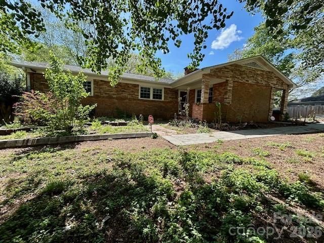 1319 Cathey Road, Charlotte, NC 28214