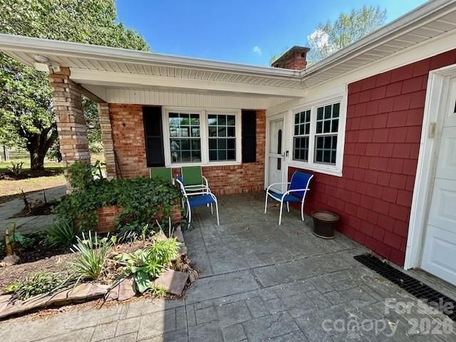 1319 Cathey Road, Charlotte, NC 28214