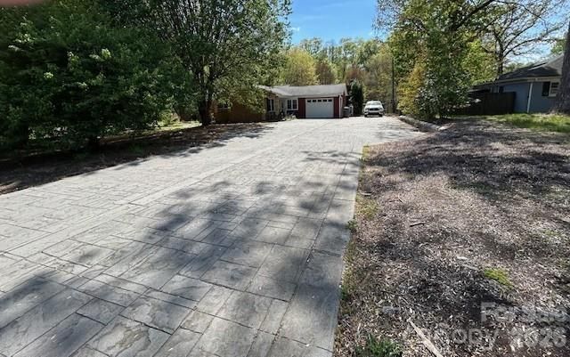 1319 Cathey Road, Charlotte, NC 28214