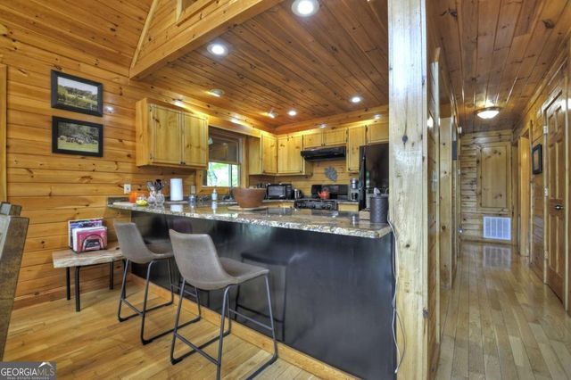256 Bailey Farm Lane, Mineral Bluff, GA 30559