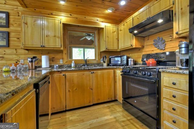 256 Bailey Farm Lane, Mineral Bluff, GA 30559