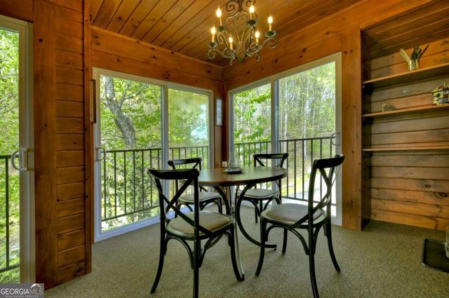 256 Bailey Farm Lane, Mineral Bluff, GA 30559