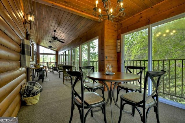 256 Bailey Farm Lane, Mineral Bluff, GA 30559