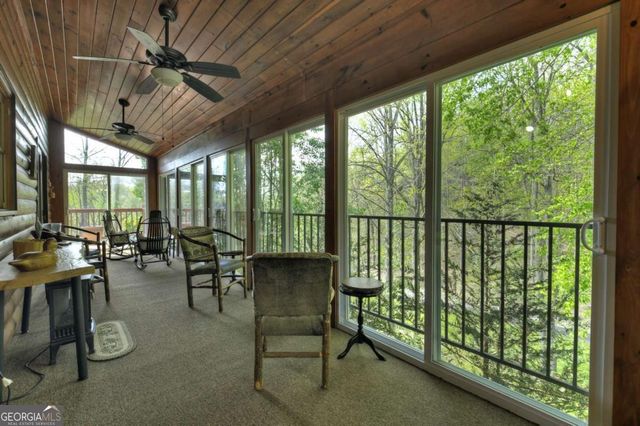 256 Bailey Farm Lane, Mineral Bluff, GA 30559