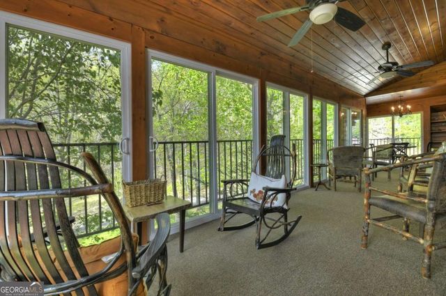 256 Bailey Farm Lane, Mineral Bluff, GA 30559