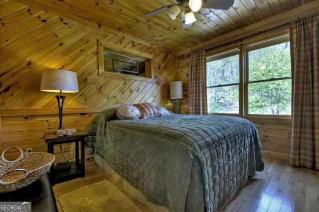 256 Bailey Farm Lane, Mineral Bluff, GA 30559