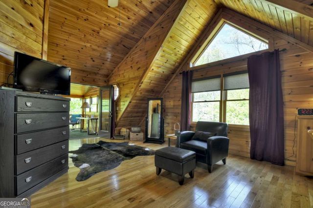 256 Bailey Farm Lane, Mineral Bluff, GA 30559