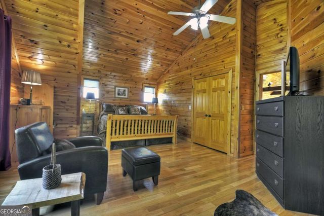 256 Bailey Farm Lane, Mineral Bluff, GA 30559