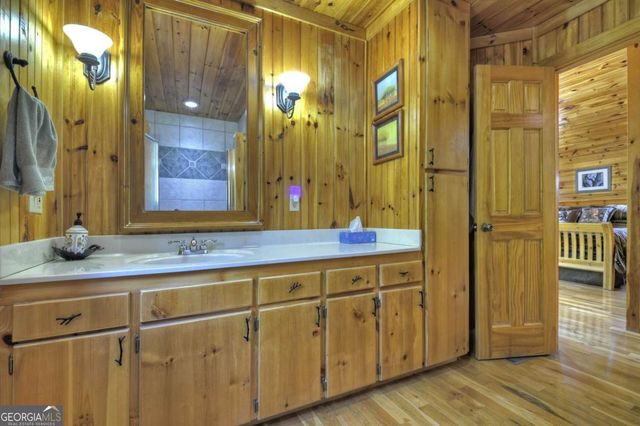 256 Bailey Farm Lane, Mineral Bluff, GA 30559