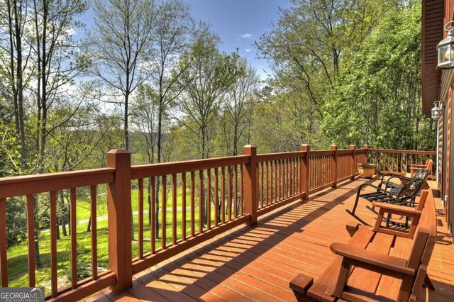 256 Bailey Farm Lane, Mineral Bluff, GA 30559