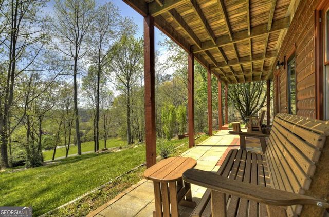 256 Bailey Farm Lane, Mineral Bluff, GA 30559