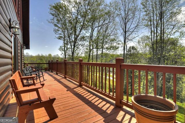 256 Bailey Farm Lane, Mineral Bluff, GA 30559