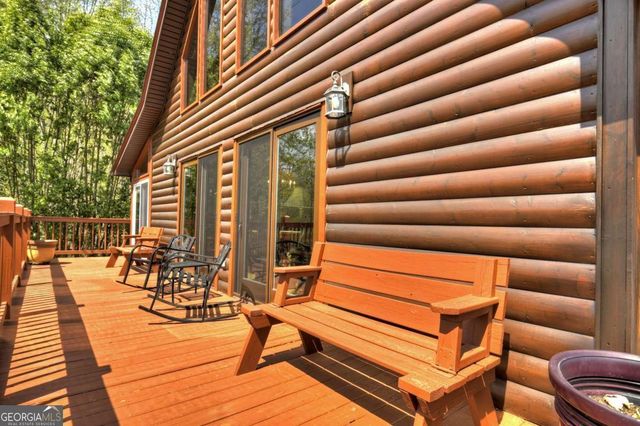 256 Bailey Farm Lane, Mineral Bluff, GA 30559
