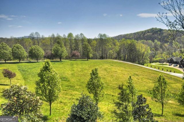 256 Bailey Farm Lane, Mineral Bluff, GA 30559