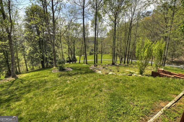 256 Bailey Farm Lane, Mineral Bluff, GA 30559