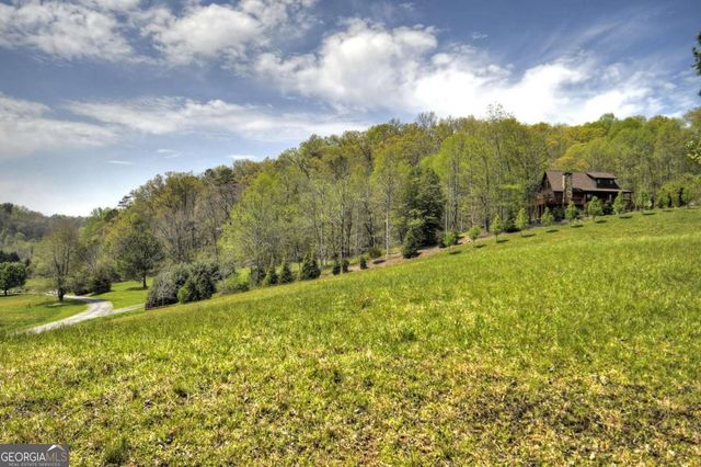 256 Bailey Farm Lane, Mineral Bluff, GA 30559