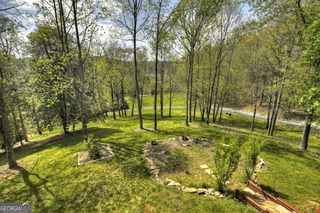 256 Bailey Farm Lane, Mineral Bluff, GA 30559