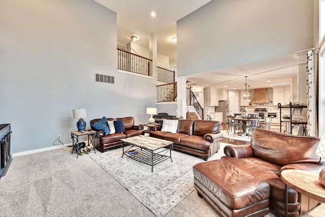 21 Trevilla Court, Fort Thomas, KY 41075