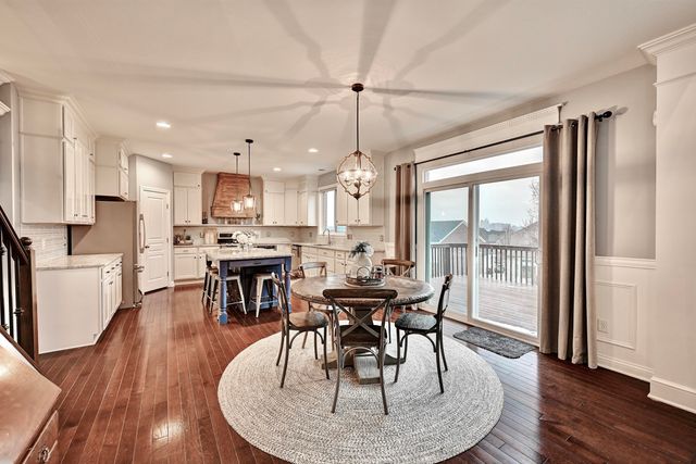 21 Trevilla Court, Fort Thomas, KY 41075