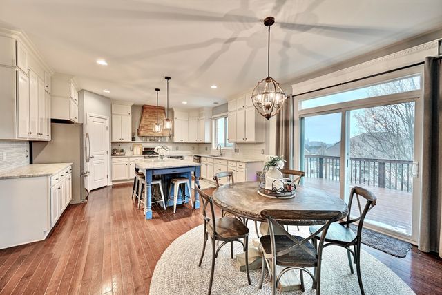 21 Trevilla Court, Fort Thomas, KY 41075