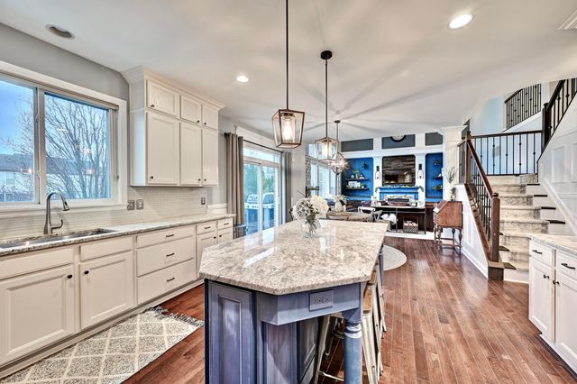 21 Trevilla Court, Fort Thomas, KY 41075