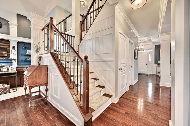 21 Trevilla Court, Fort Thomas, KY 41075