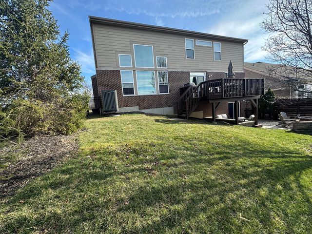 21 Trevilla Court, Fort Thomas, KY 41075